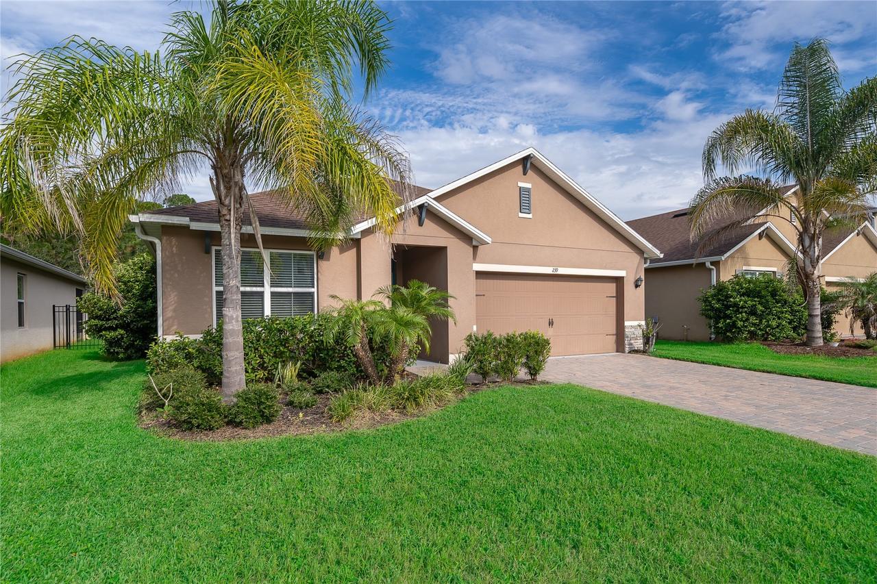 239 Lazio Cir., Debary, FL 32713