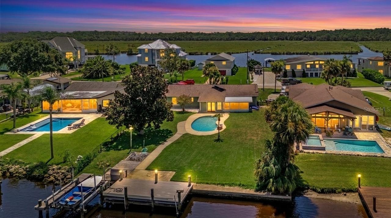 988 Shockney Dr., Ormond Beach, FL 32174