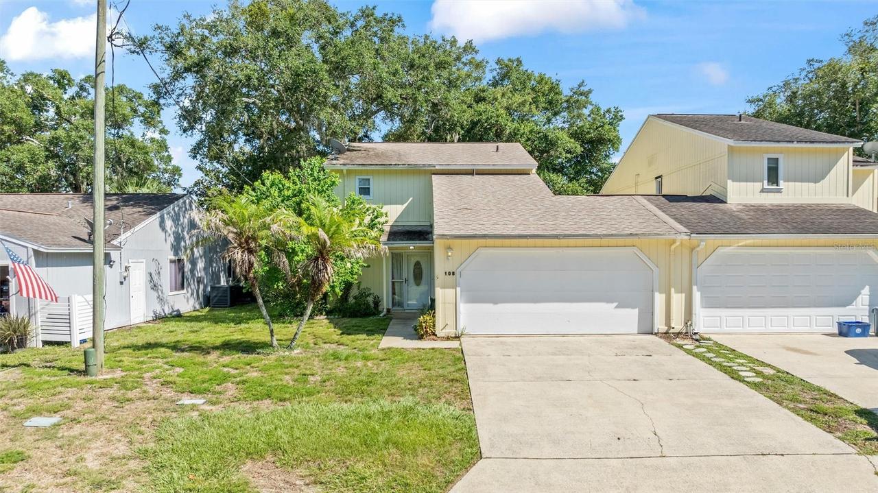 108 Northbrook Ln., Ormond Beach, FL 32174