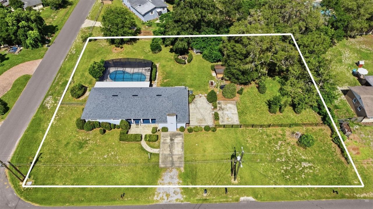 790 S Boundary Ave., Deland, FL 32720