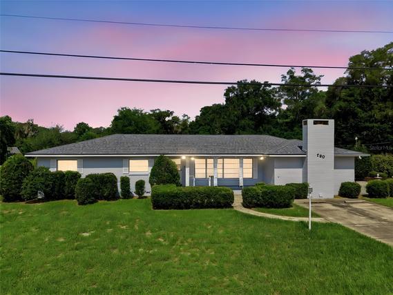 New Construction Homes For Sale This Week That Attend Deland High School: July 22nd to July 28th