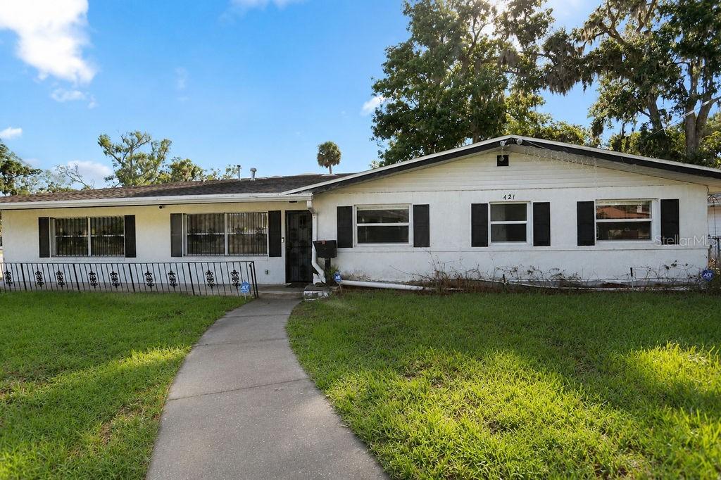 421 N Frederick Ave., Daytona Beach, FL 32114