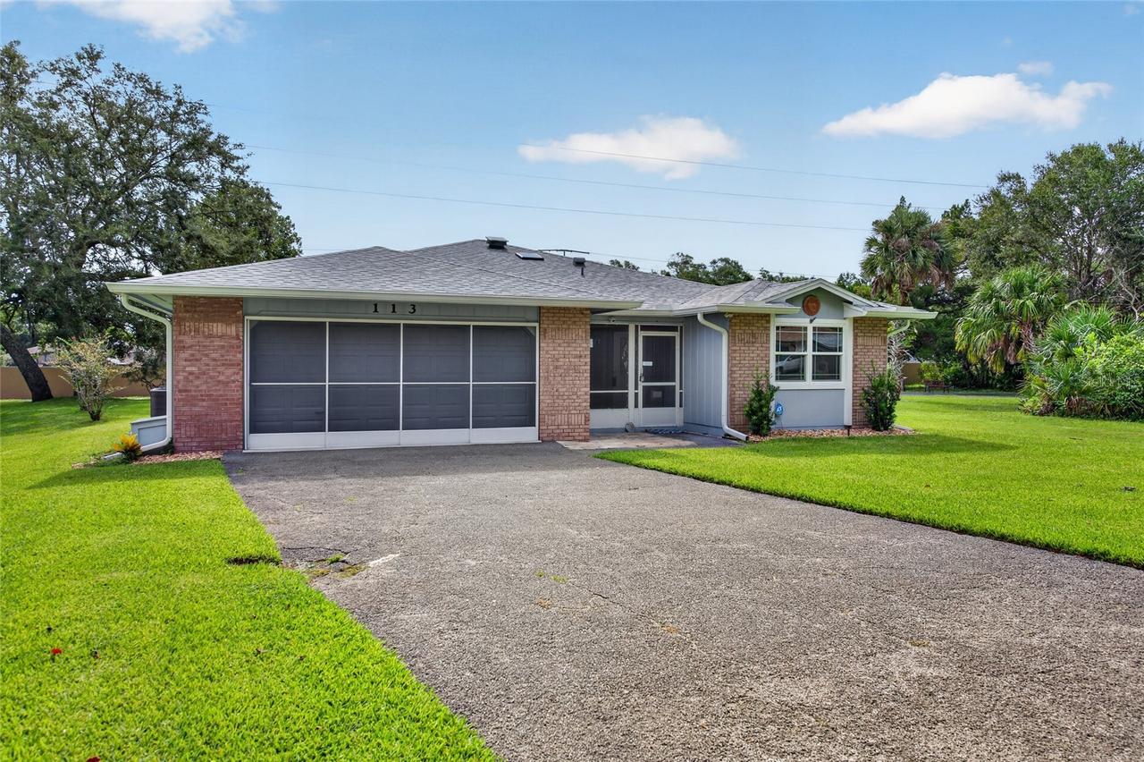 113 Dusk Meadow Tr., Port Orange, FL 32128