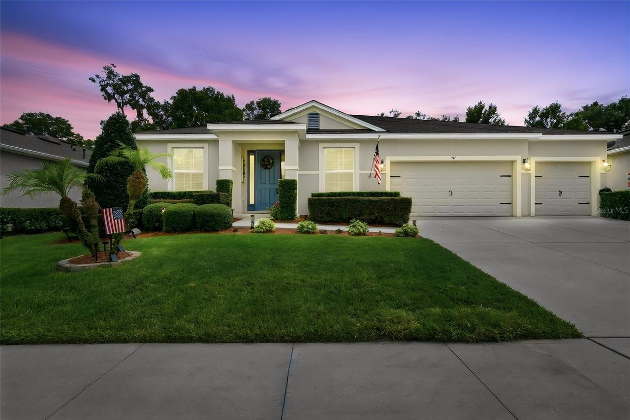 517 Morgan Wood Dr., Deland, FL 32724