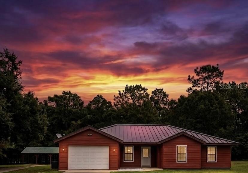 6611 SW 80th Ave., Ocala, FL 34481