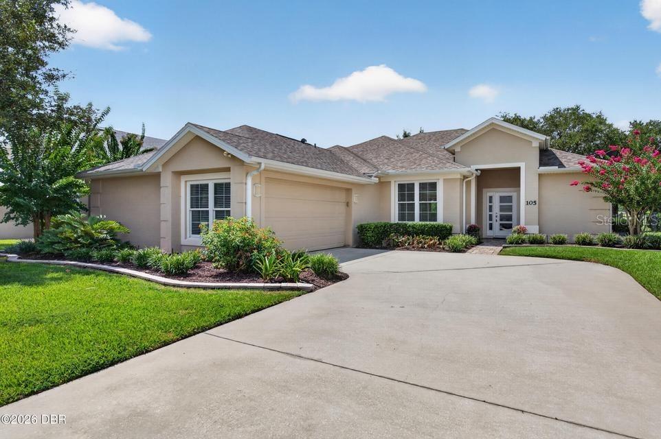 105 Opal Hill Cir., Daytona Beach, FL 32124