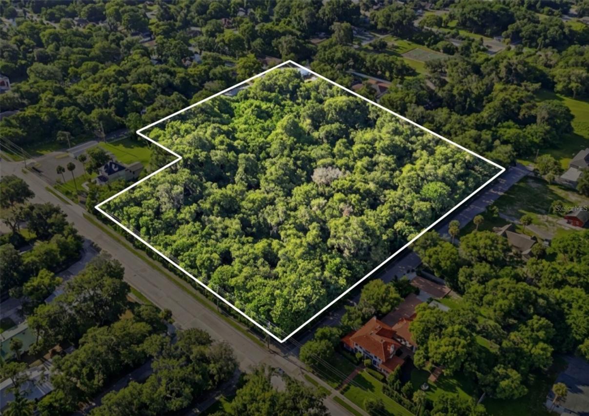 E E New York Ave., Deland, FL 32724
