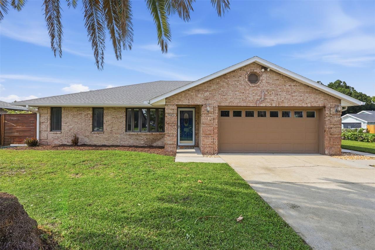 5825 Alstrum Dr., Port Orange, FL 32127