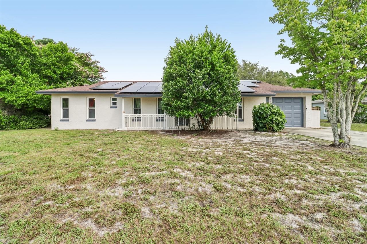 1200 E Hancock Dr., Deltona, FL 32725