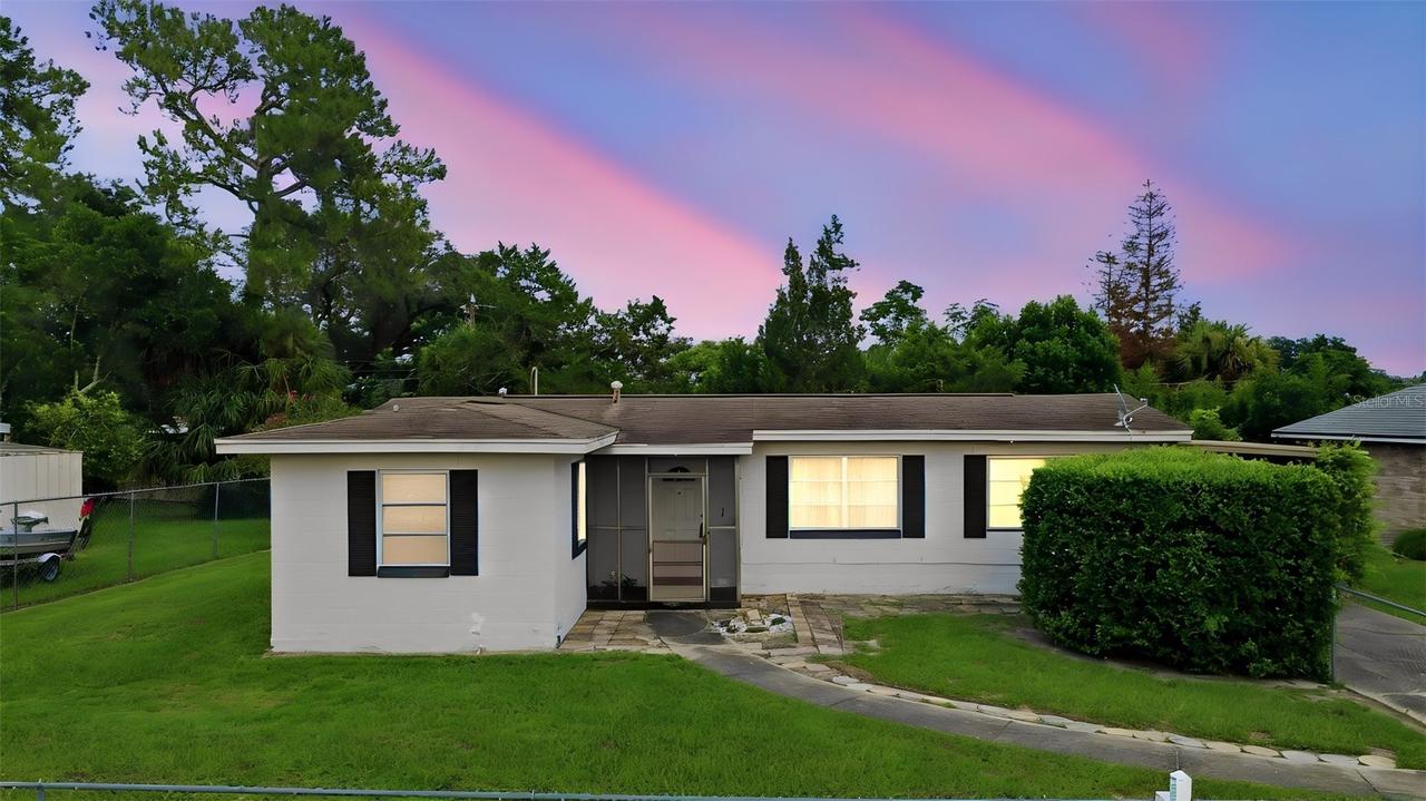 1119 Mayflower Ave., Deltona, FL 32725
