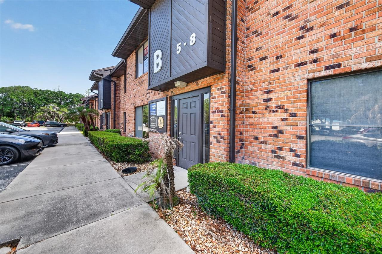 555 W Granada Blvd. #B7, Ormond Beach, FL 32174