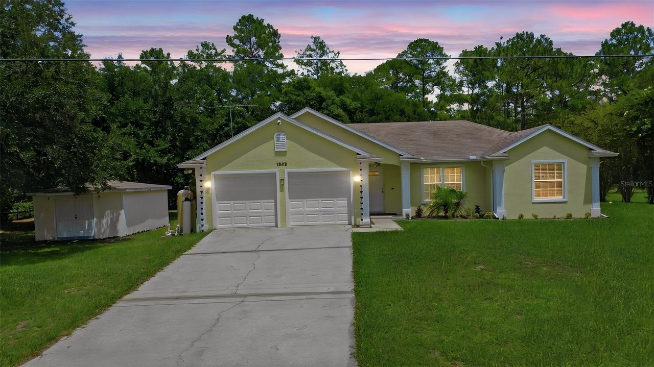 1845 East Pkwy., Deland, FL 32724