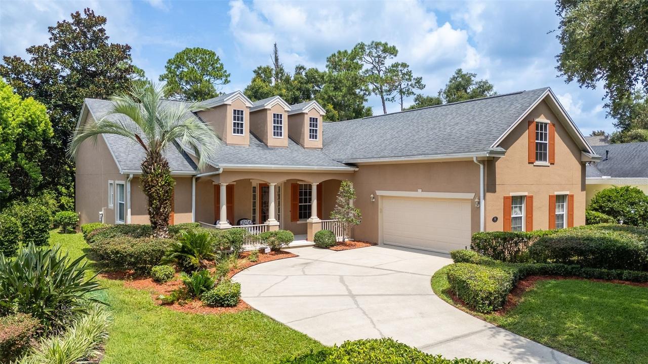 314 W Lake Victoria Cir., Deland, FL 32724