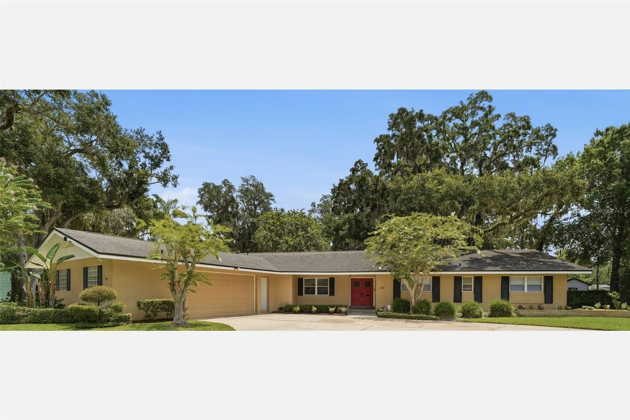 421 Elliott Ave., Sanford, FL 32771