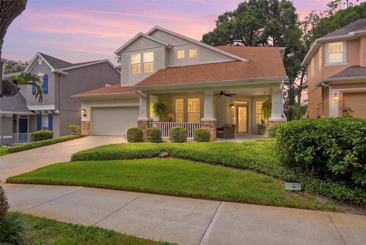 122 Ridgeway Blvd., Deland, FL 32724