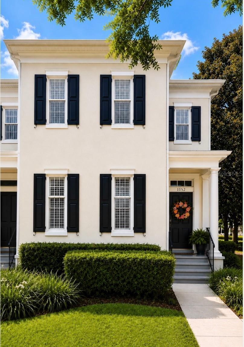 1152 Lake Baldwin Ln., Orlando, FL 32814