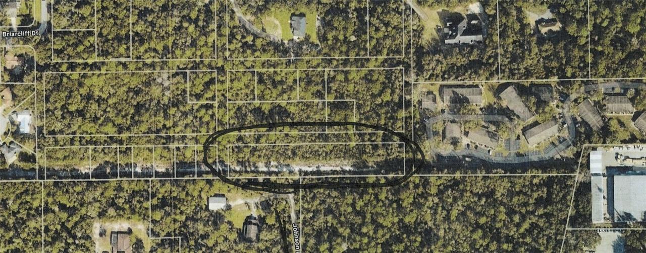 Nelson Ave., Orange City, FL 32763