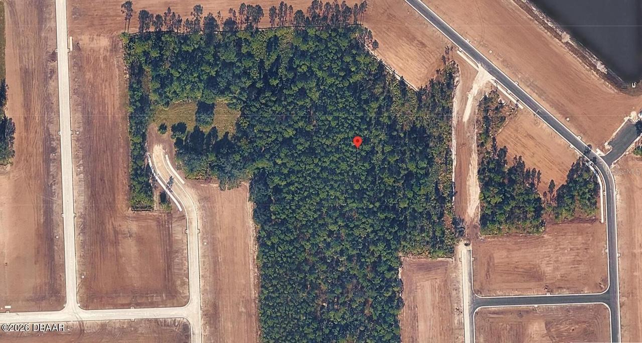 Ridgehaven Ave., Ormond Beach, FL 32174
