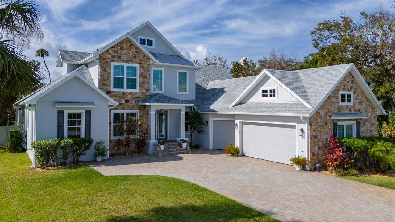 400 Palm Dr., Flagler Beach, FL 32136