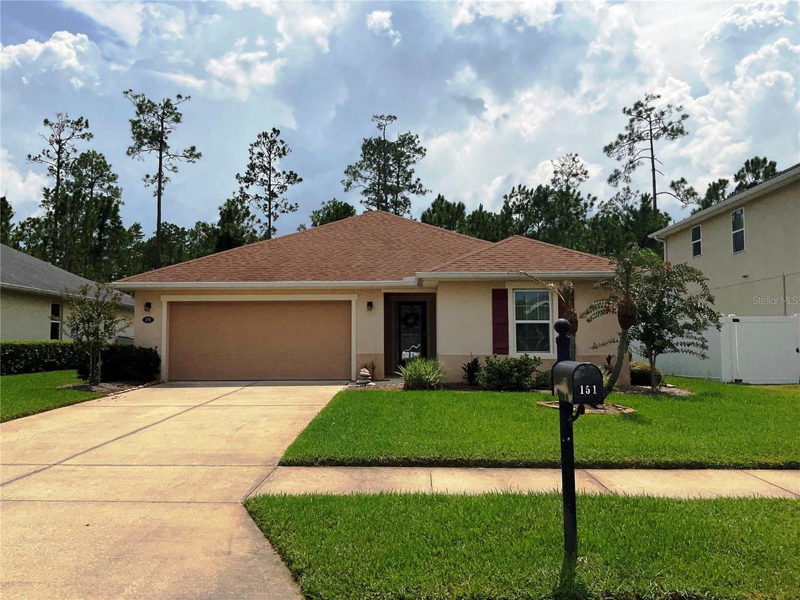 151 Pergola Pl., Ormond Beach, FL 32174