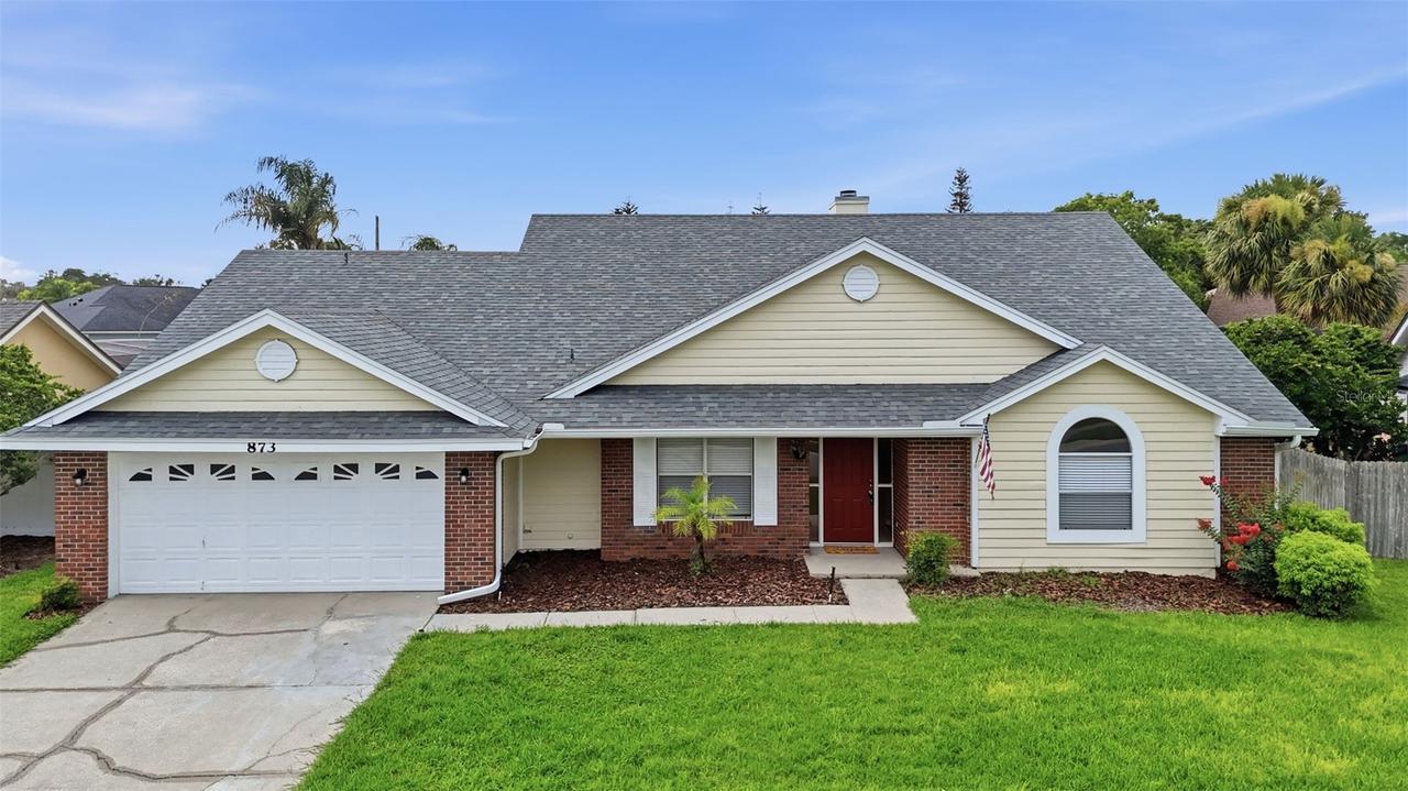 873 Silversmith Cir., Lake Mary, FL 32746