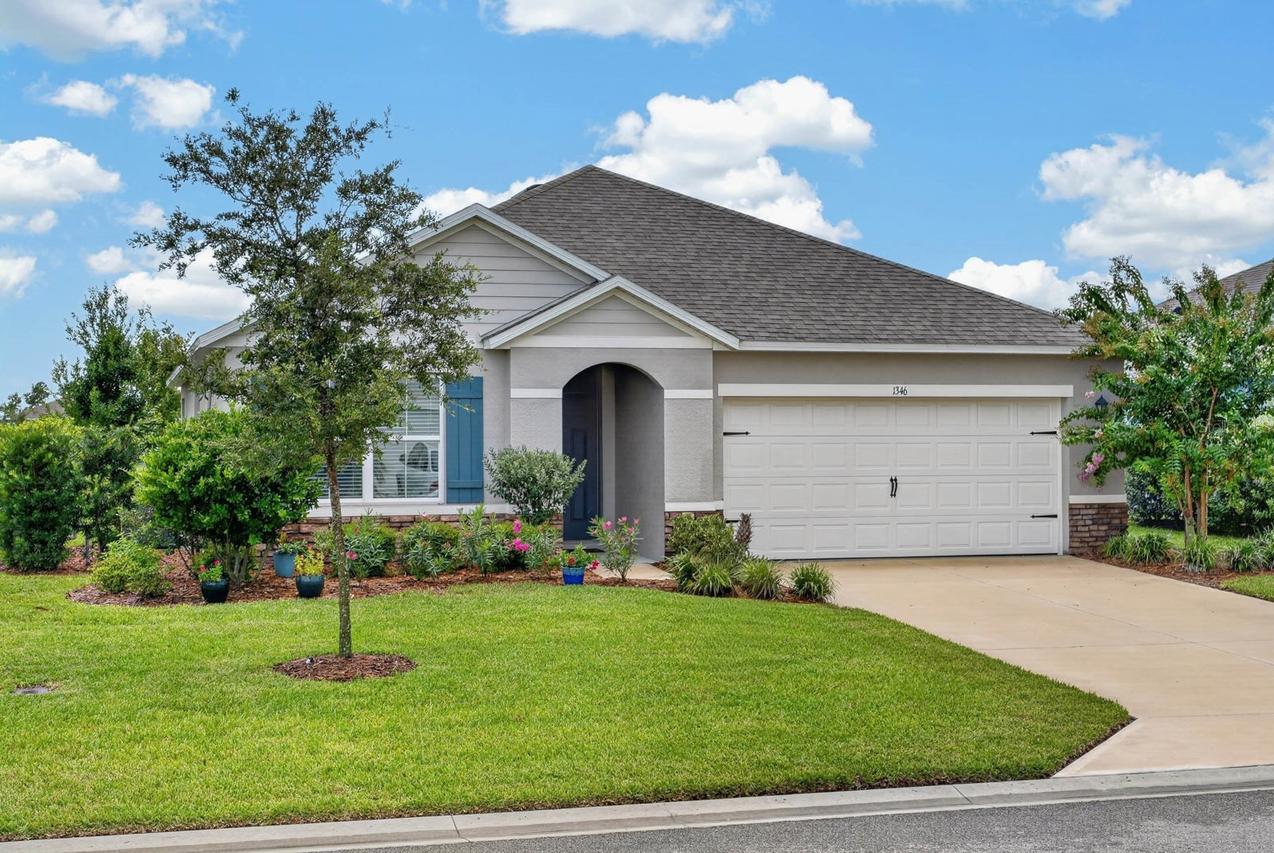 1346 Middle Lake Dr., Ormond Beach, FL 32174