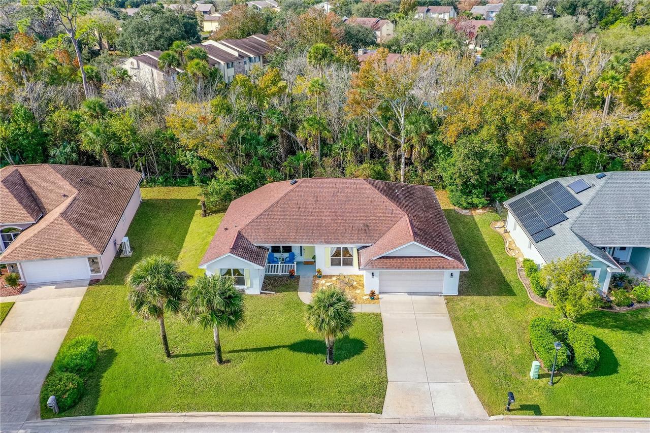 16 Manderley Ln., Ormond Beach, FL 32174