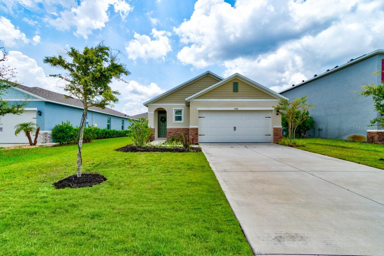 1360 Cork Dr., Ormond Beach, FL 32174