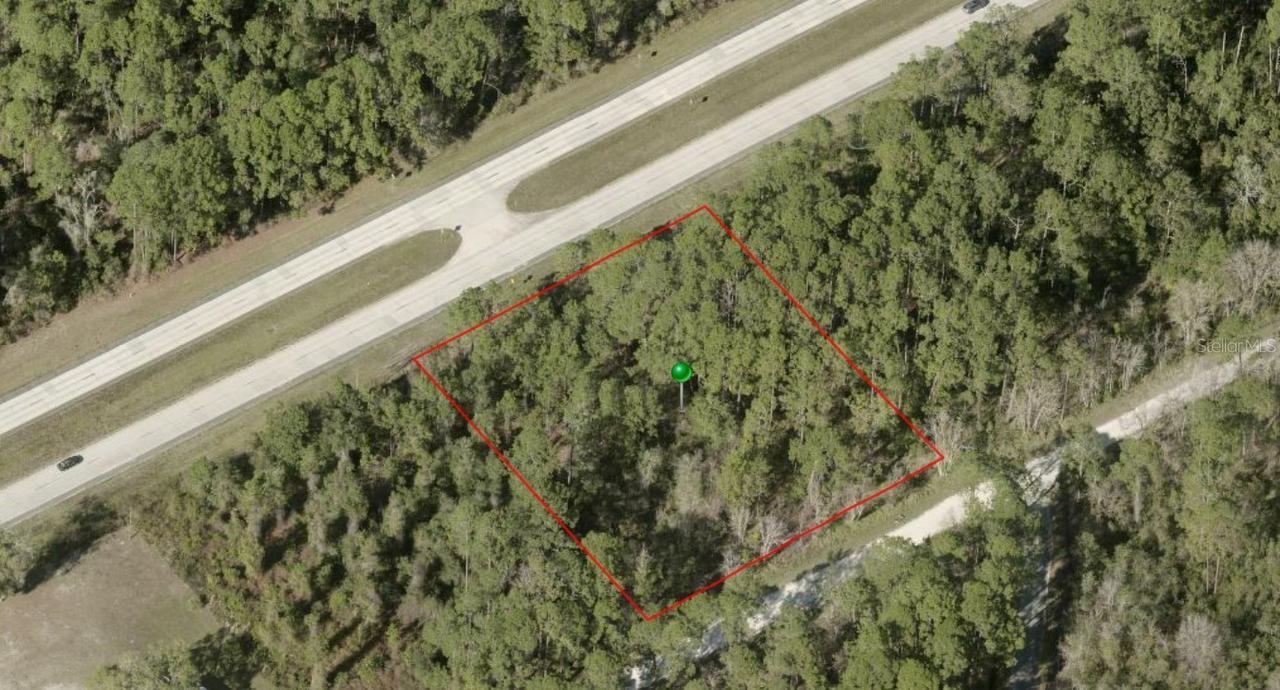 2546 E International Speedway Blvd., Deland, FL 32724