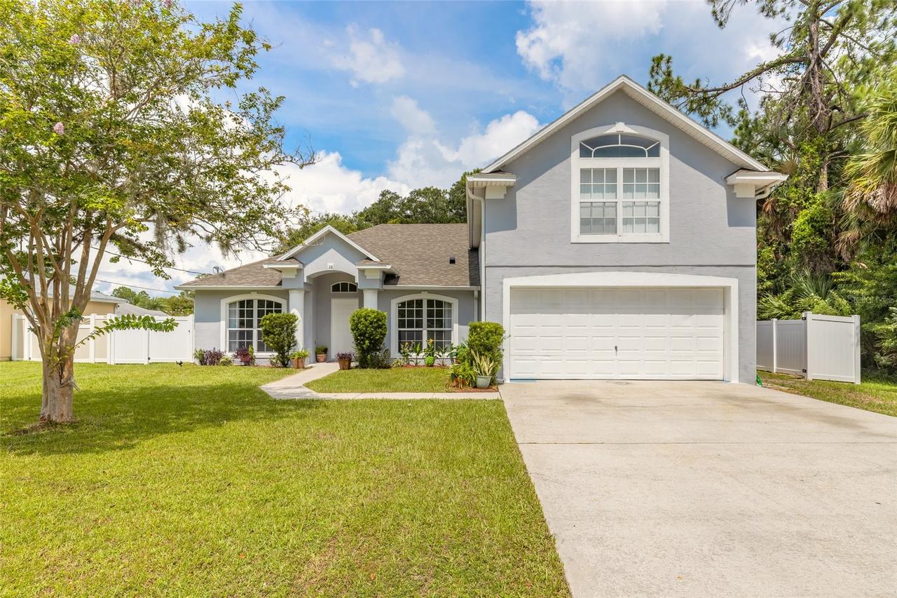 28 Pillory Ln., Palm Coast, FL 32164