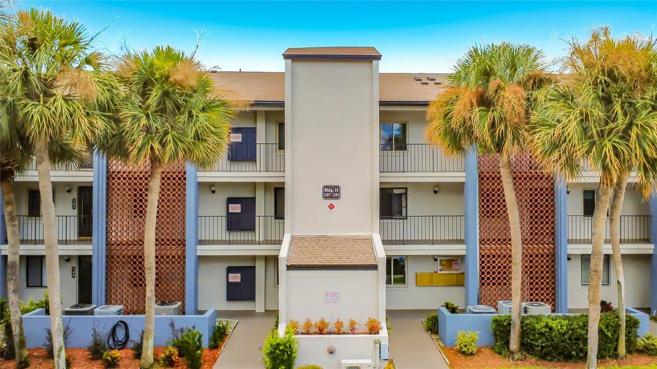 15 Escondido Ct. #148, Altamonte Springs, FL 32701