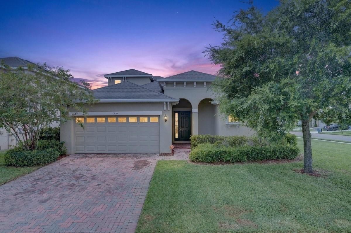 3833 Loon Ln., Sanford, FL 32773