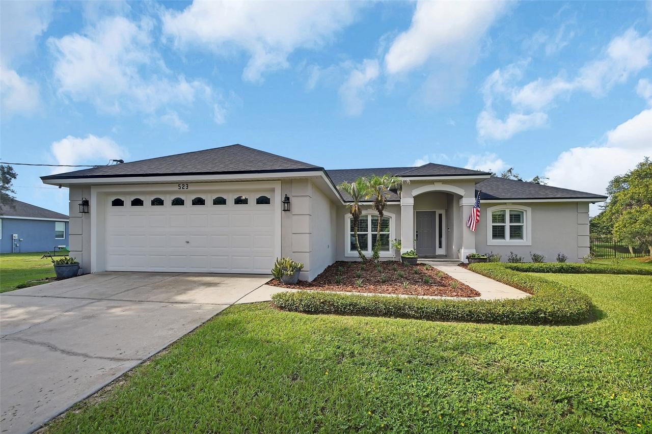 523 Konomac Lake Dr., Debary, FL 32713