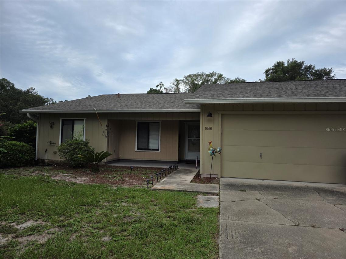 1040 W Village Green Rd., Deland, FL 32720