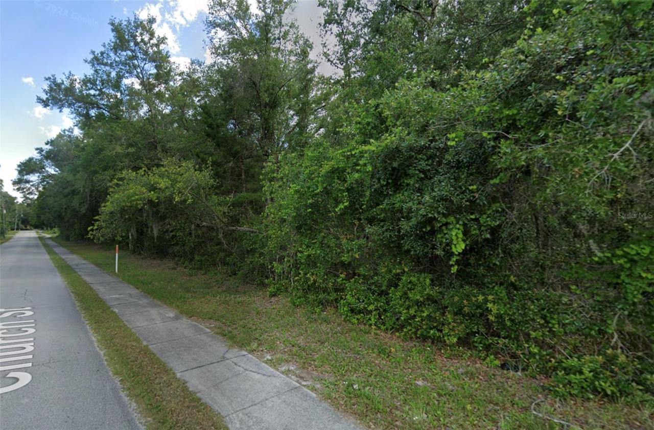 426 Church, Lake Helen, FL 32744