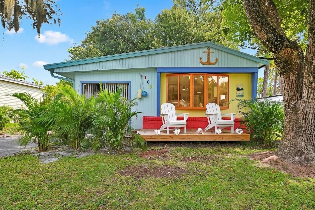 109 Cypress Dr., Debary, FL 32713