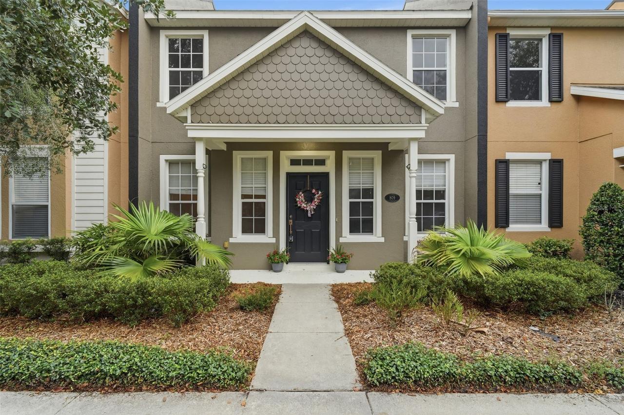 809 Wynbrook Ln., Deland, FL 32724
