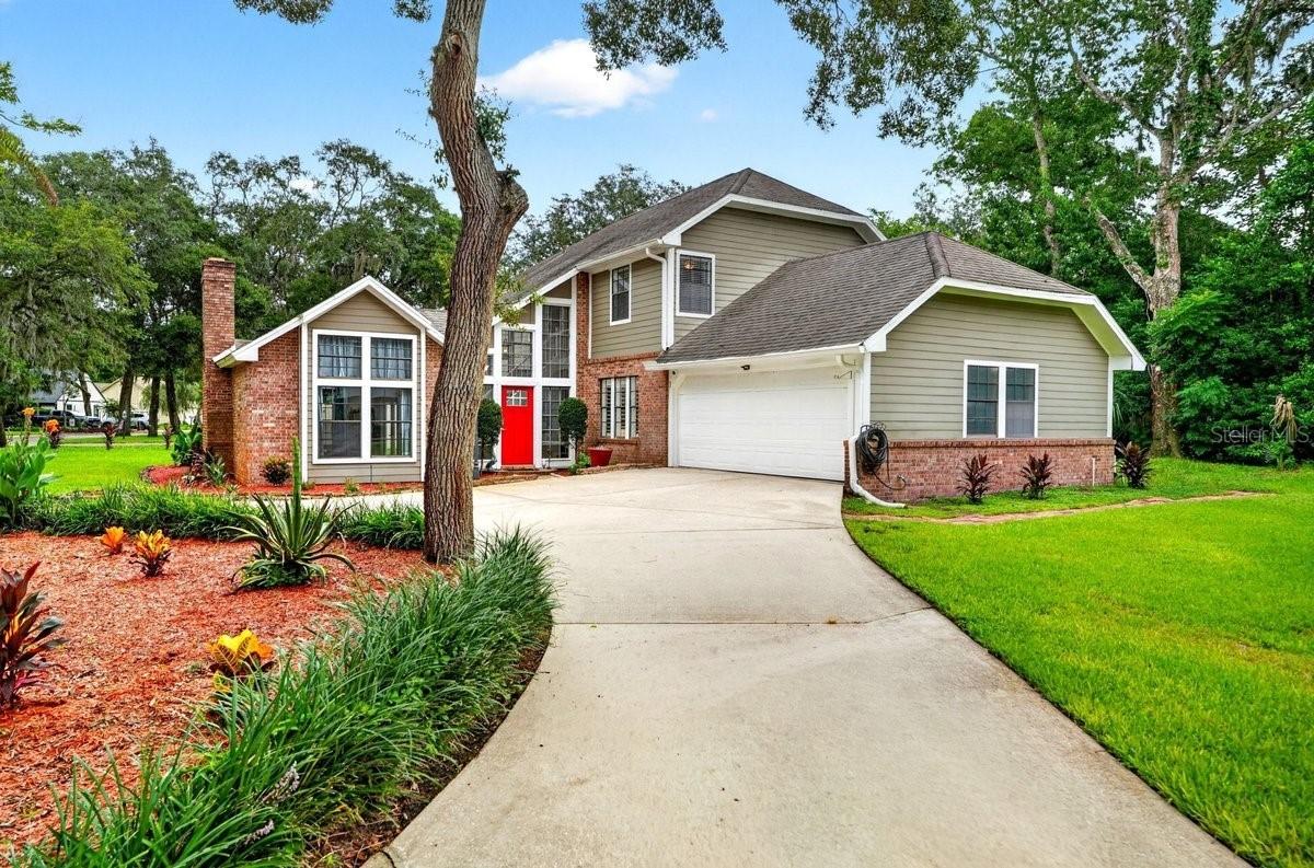 1 Eagle Rock Tr., Ormond Beach, FL 32174