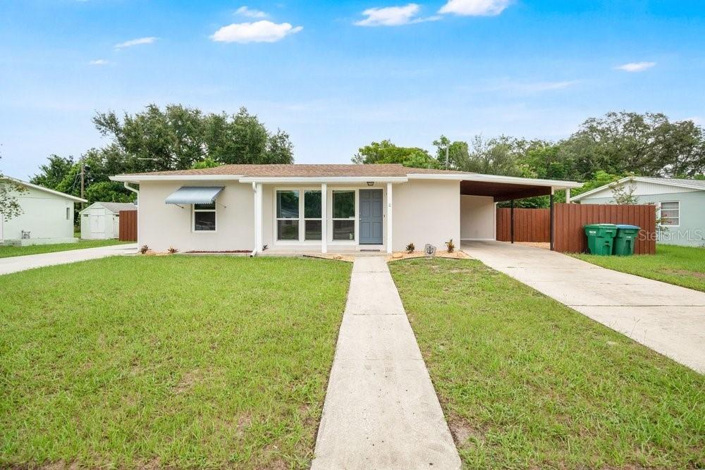 1109 Cobblestone Ave., Deltona, FL 32725