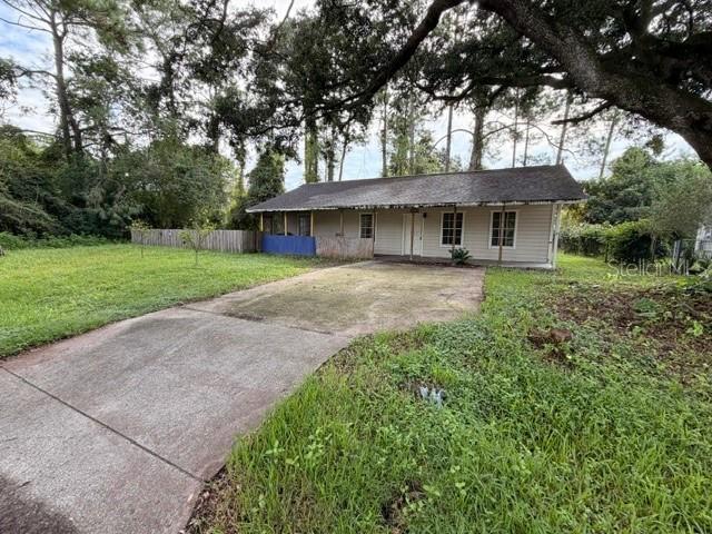 1427 Annapolis Ave., Daytona Beach, FL 32124