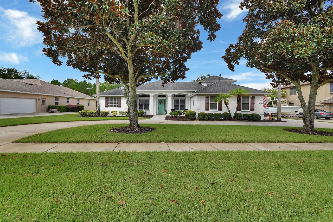 105 Pine Side Dr., Debary, FL 32713