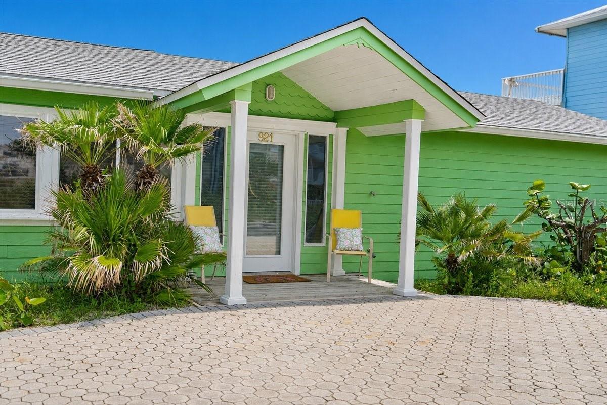 921 N Atlantic Ave., New Smyrna Beach, FL 32169