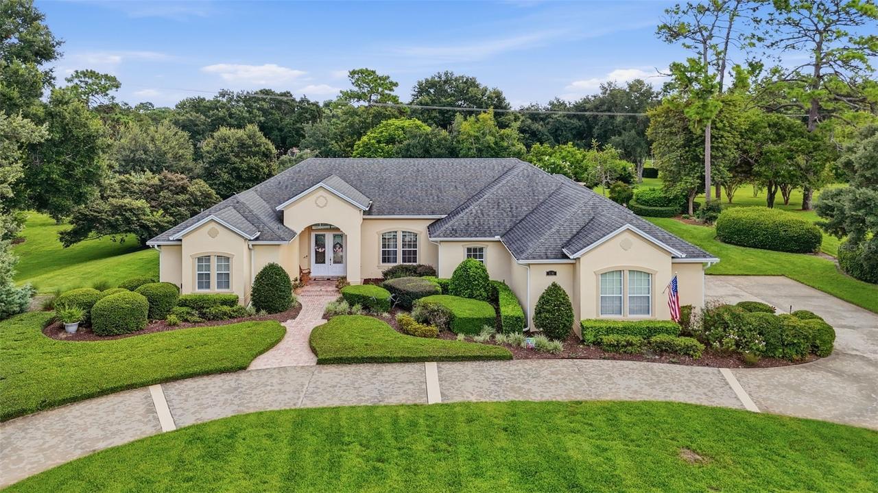 1681 Timber Edge Dr., Deland, FL 32724