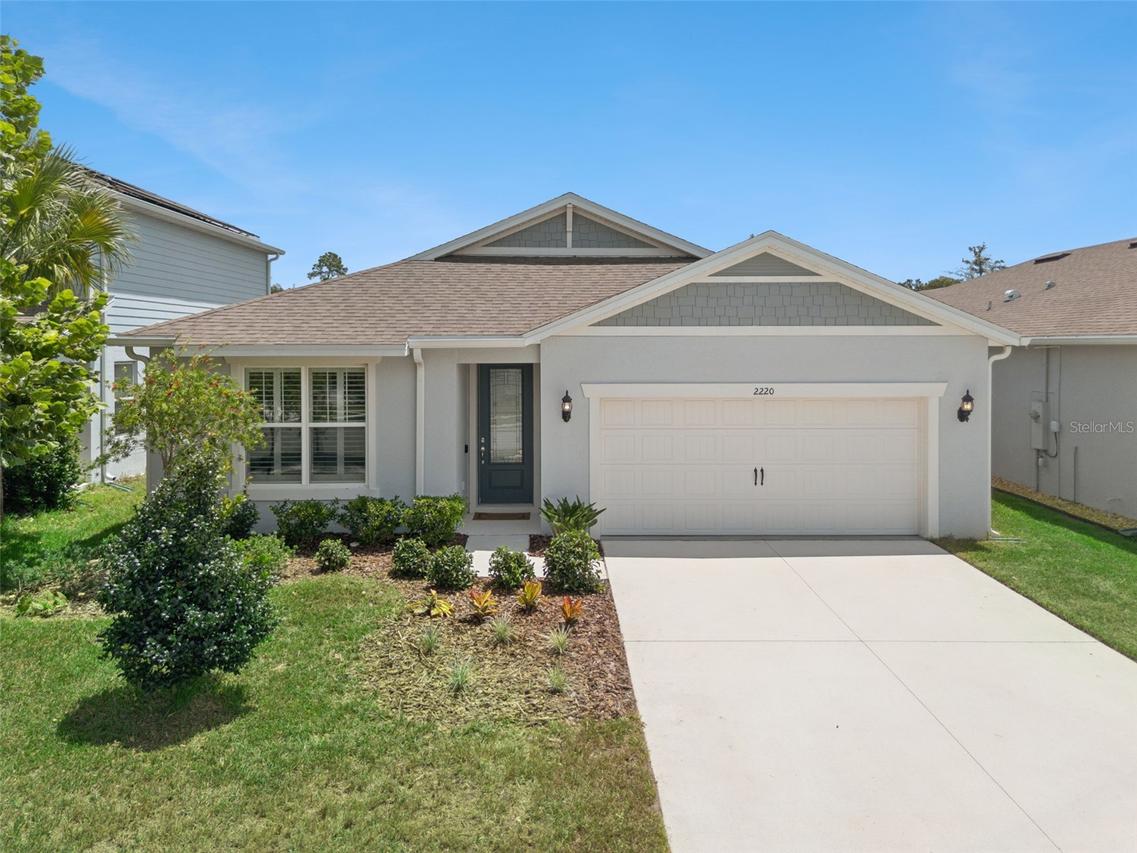 2220 Canopy Terrace Blvd., Deland, FL 32724