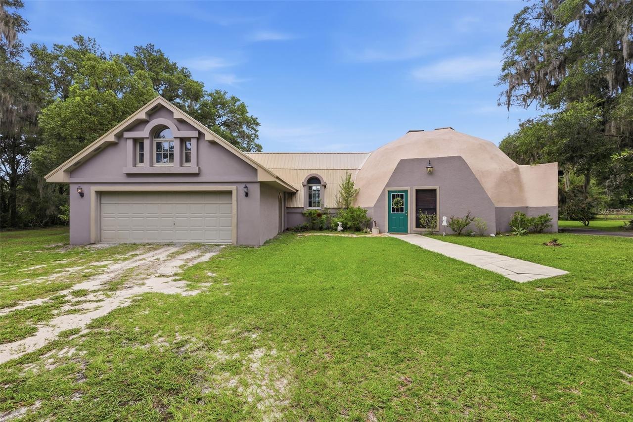 1320 W Taylor Rd., Deland, FL 32720