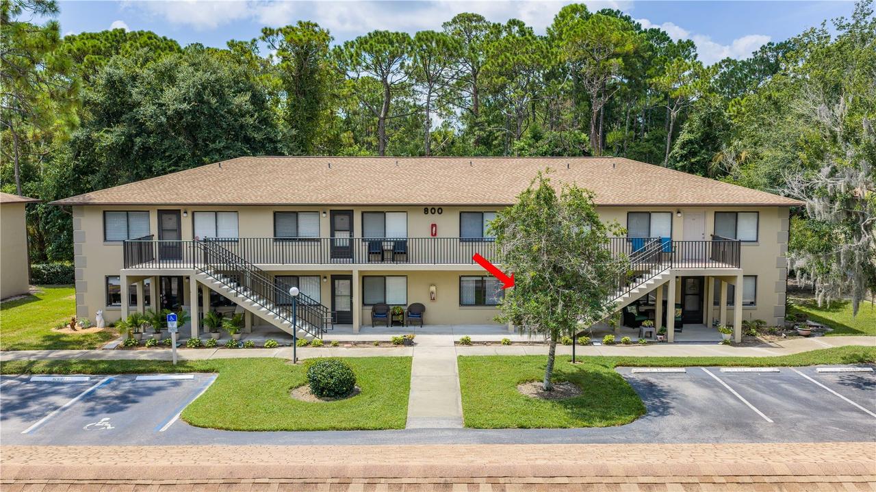 1601 Big Tree Rd. #803, Daytona Beach, FL 32119