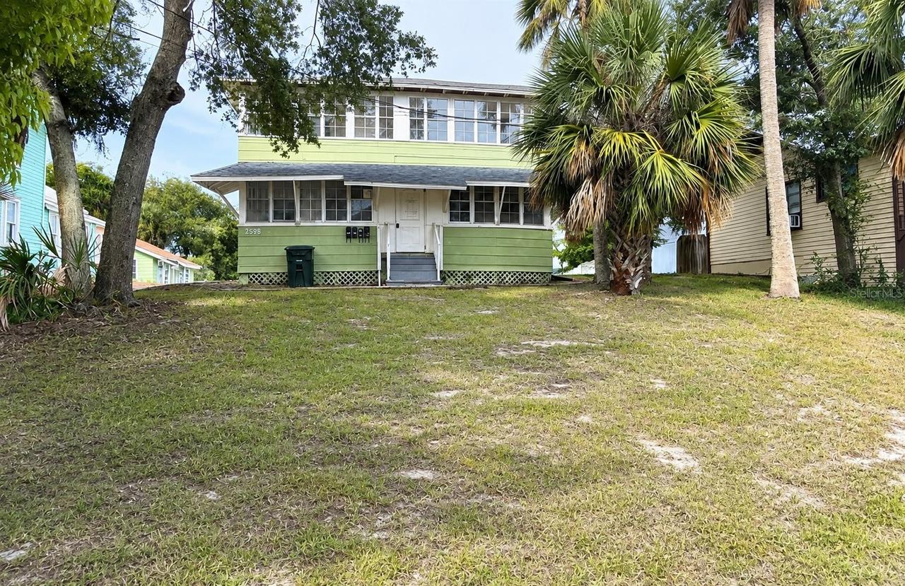 308 N Peninsula Dr., Daytona Beach, FL 32118
