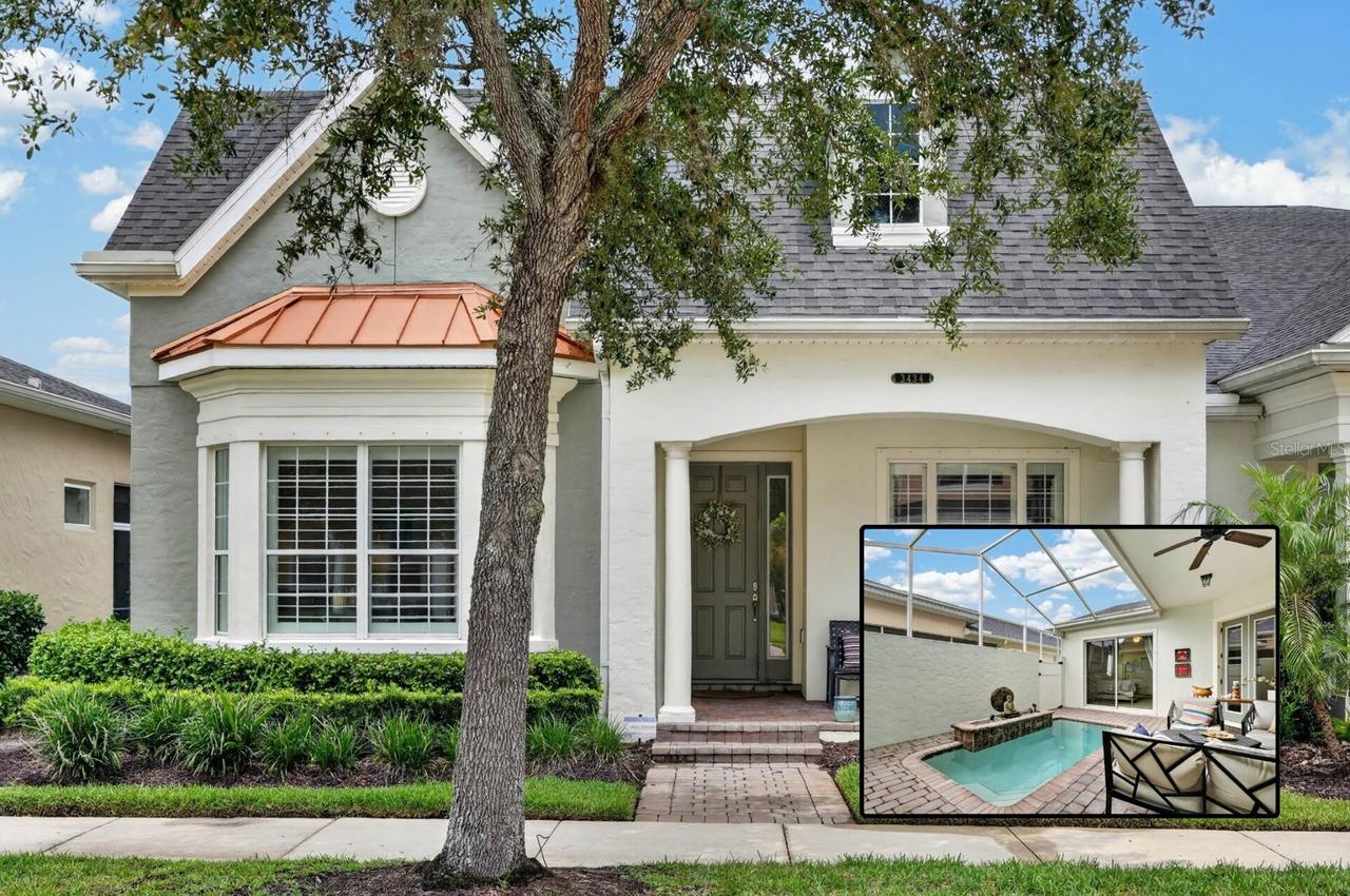 3434 Torre Blvd., New Smyrna Beach, FL 32168