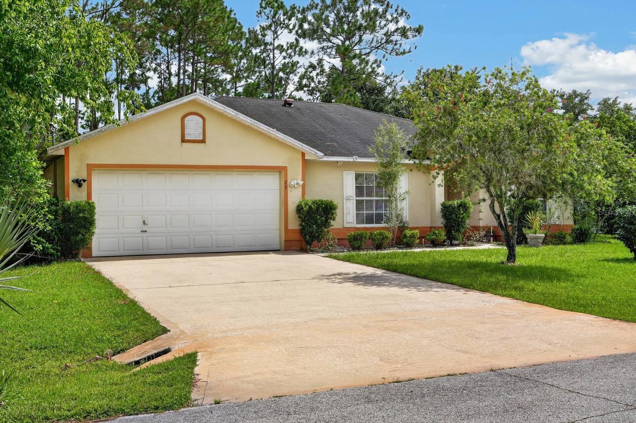25 Rymshaw Dr., Palm Coast, FL 32164