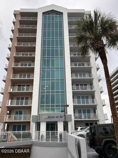 3737 S Atlantic Ave. #401, Daytona Beach Shores, FL 32118